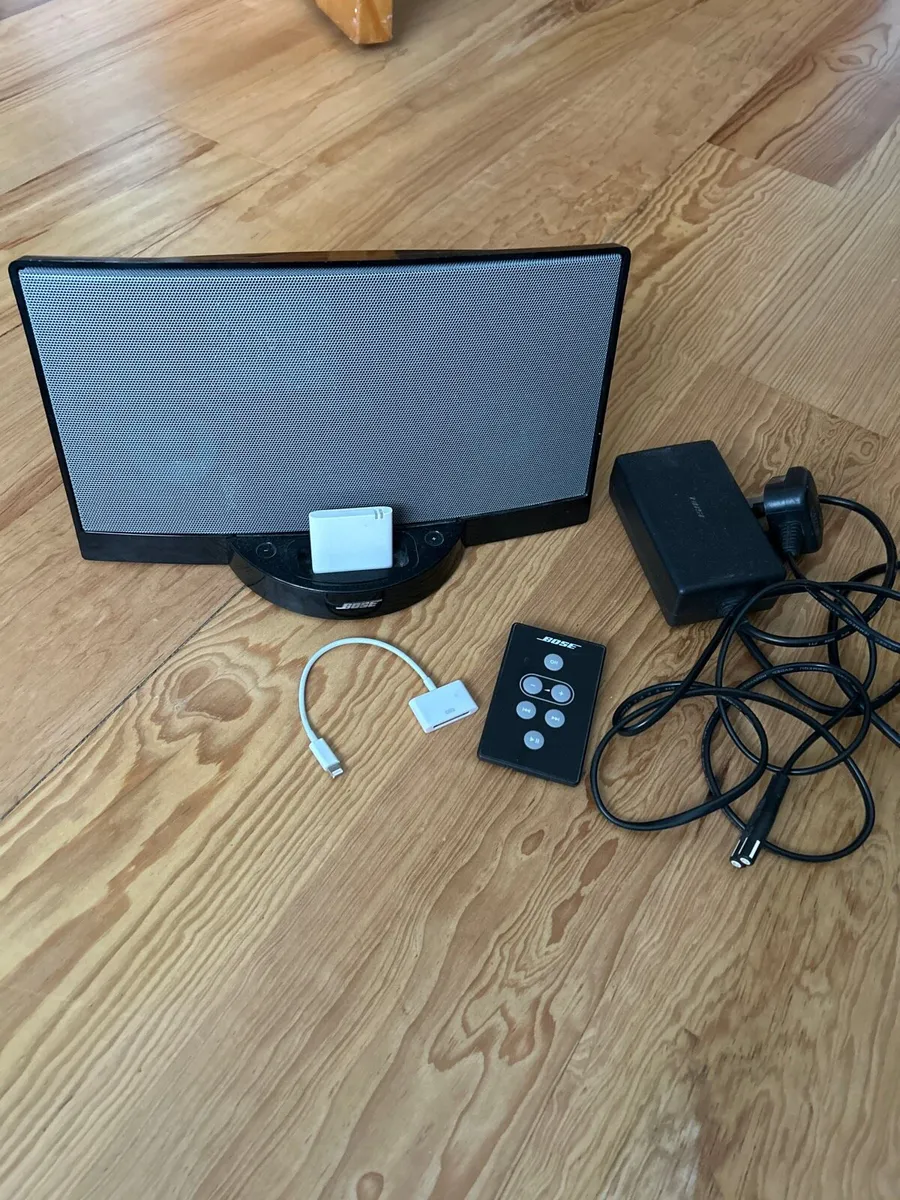 Bose Speaker