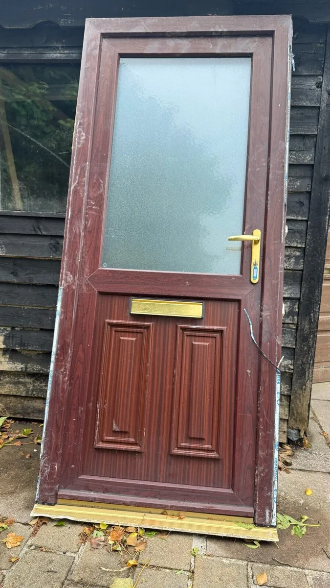 Door