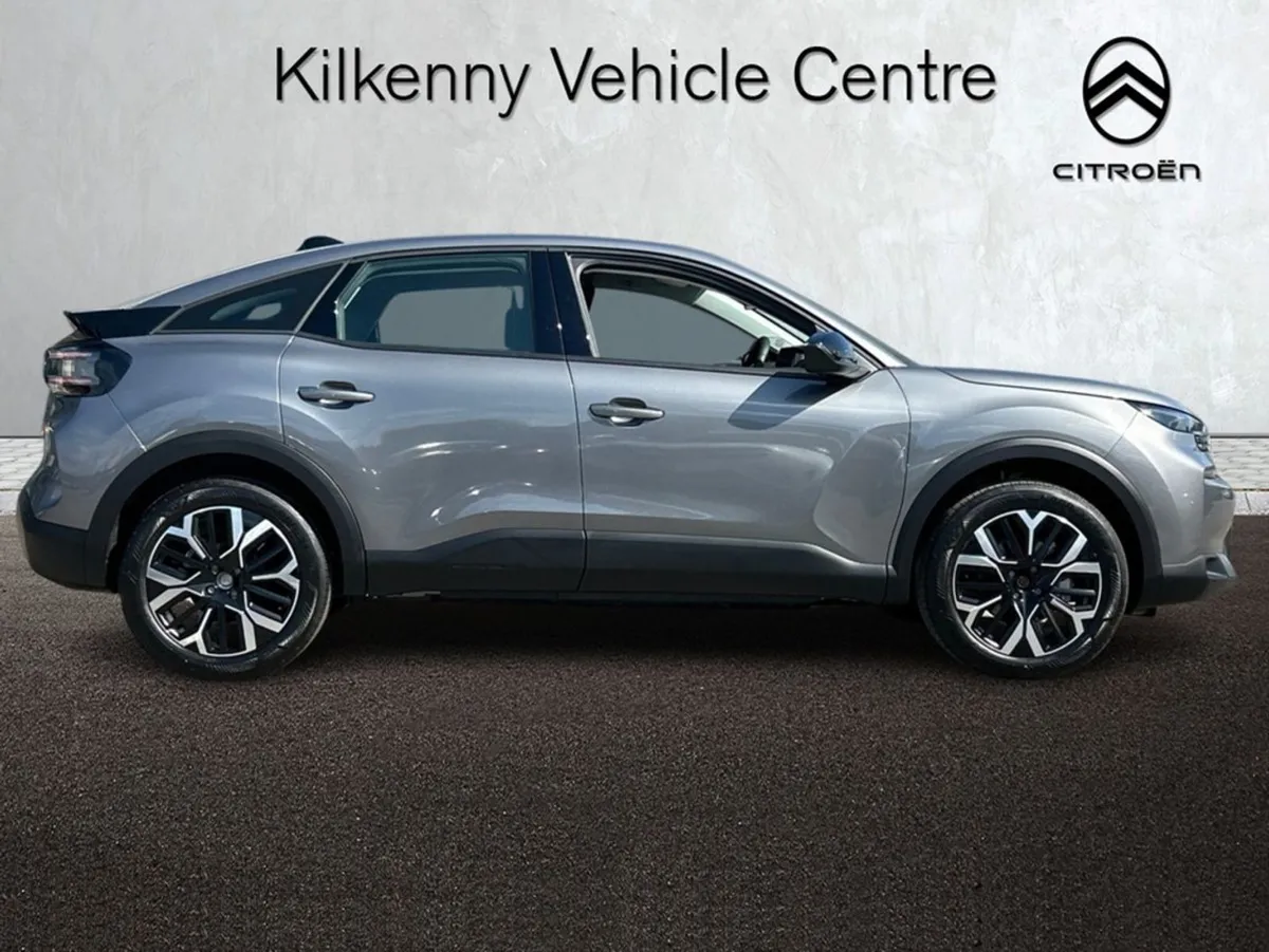 Citroen C4 Order FOR 252 - Image 4