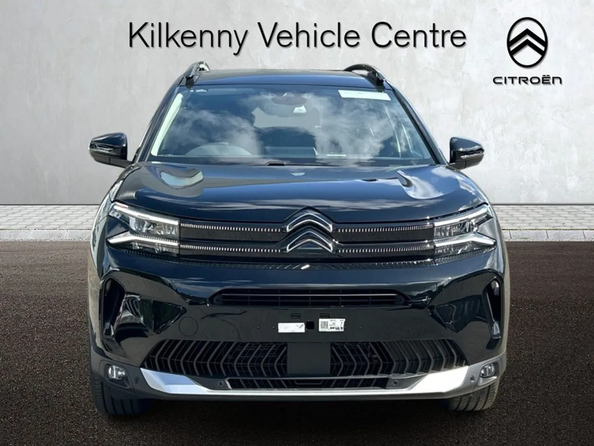 Citroen C5 Aircross Bluehdi Auto - Order Now 252 - Image 4