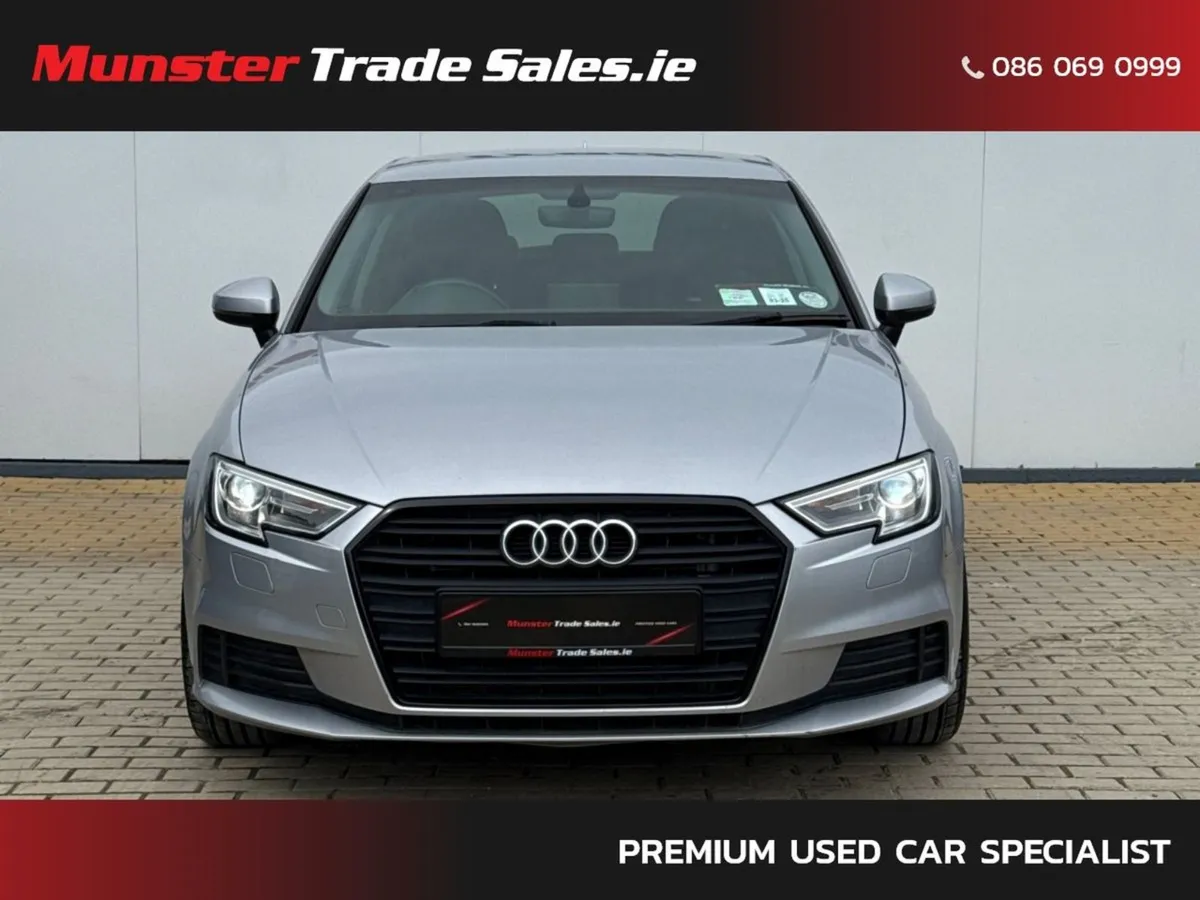 Audi A3 1.6 TDI - Image 2
