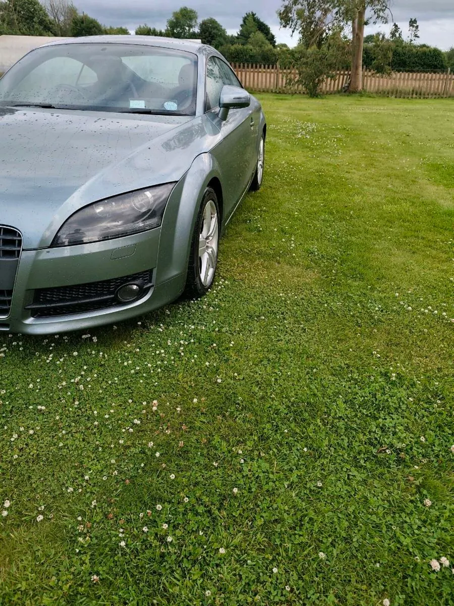 Audi tt - Image 4