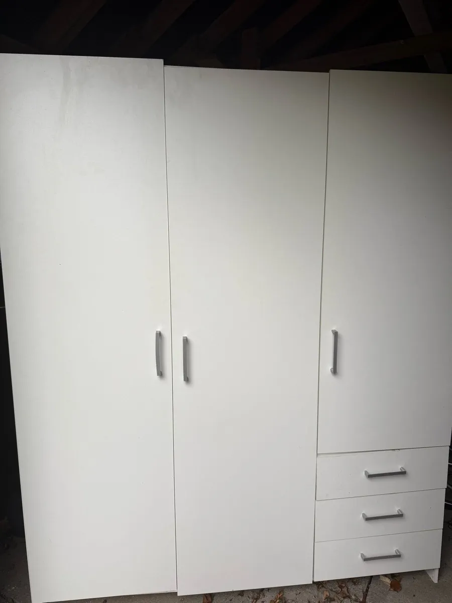 Wardrobe - Image 1
