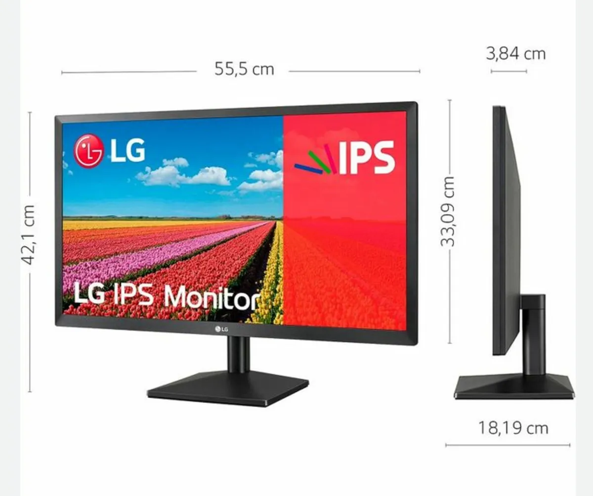 PC monitor / screen - Image 2