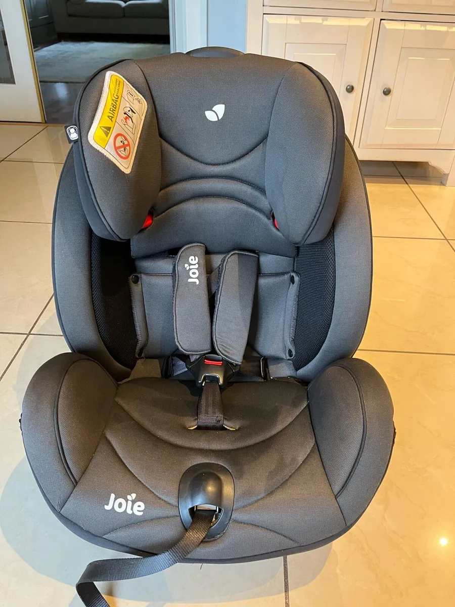Joie Every Stage Car Seat - Image 1