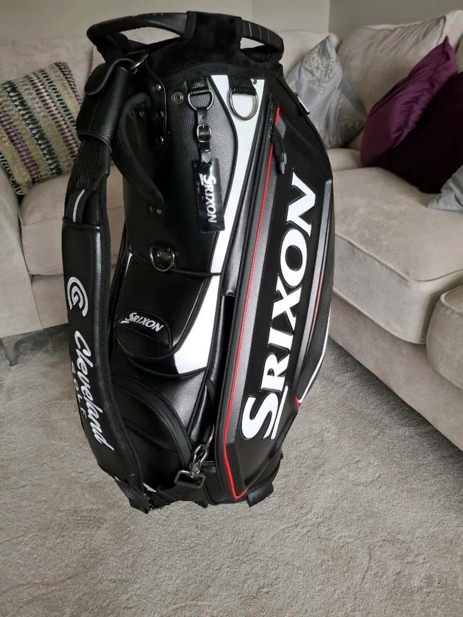 Srixon tour bag - Image 4