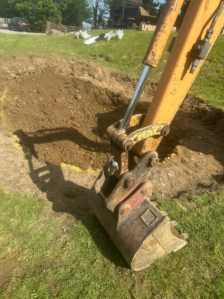 Any garden job give a call free quotes