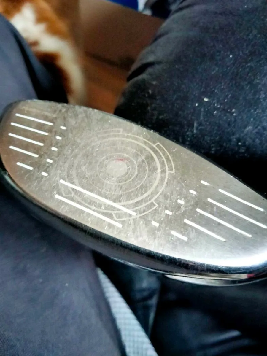 Callaway epic flash 3wood - Image 2