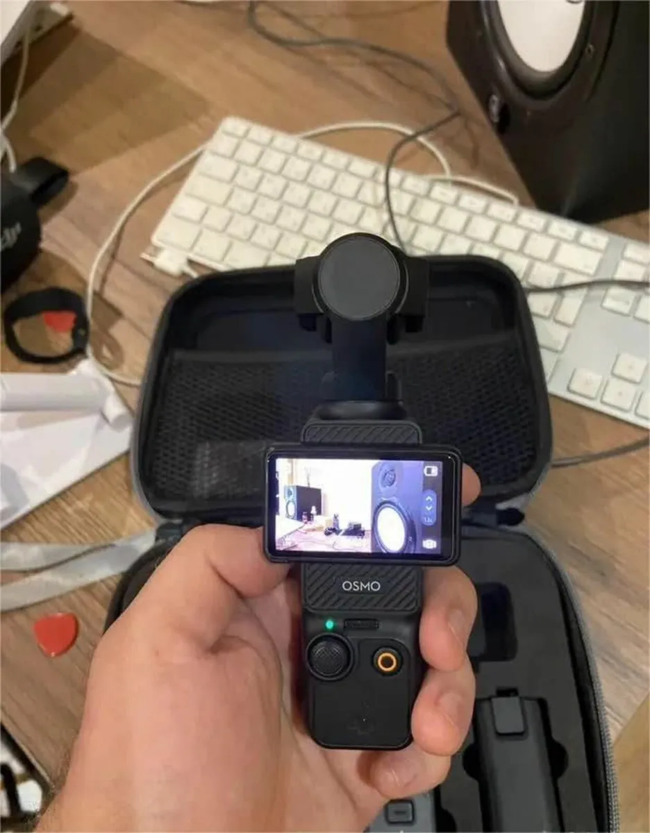 DJI Osmo Pocket 3 Creator Combo - Image 2