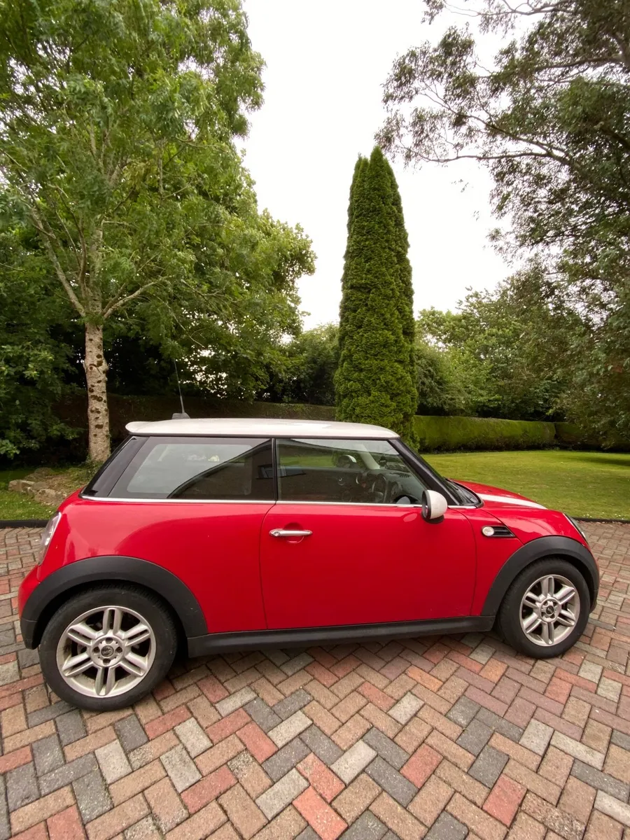 Mini Cooper 2012 - Image 4