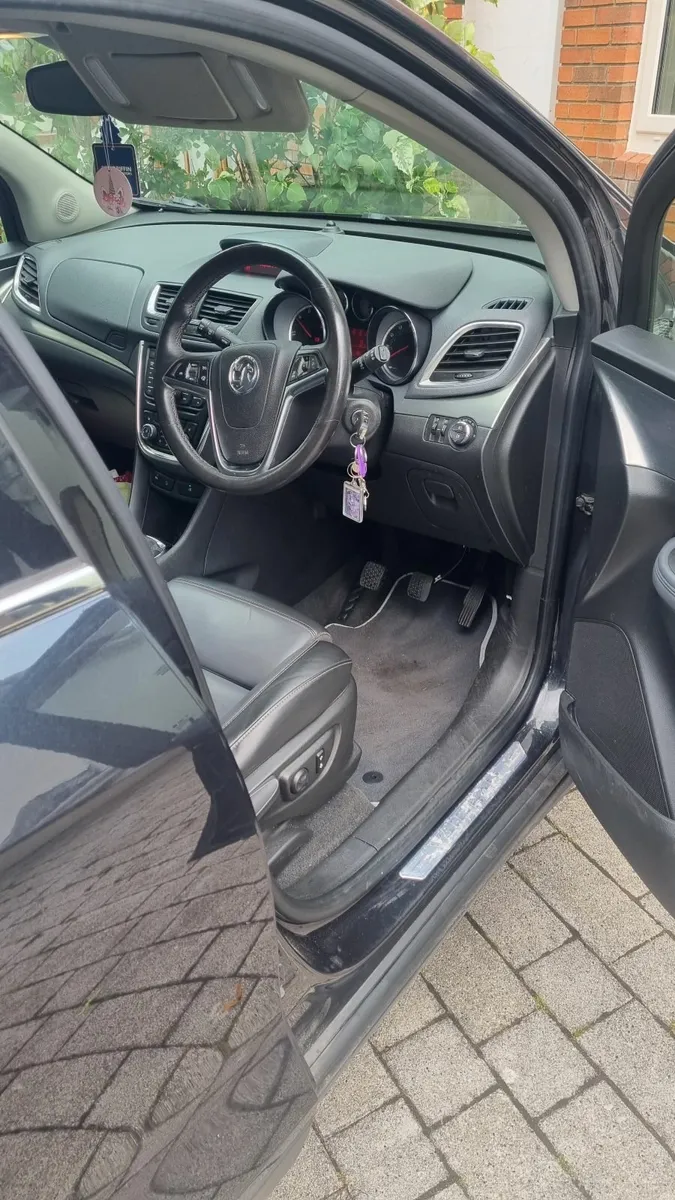 Vauxhall Mokka 2015 - Image 4