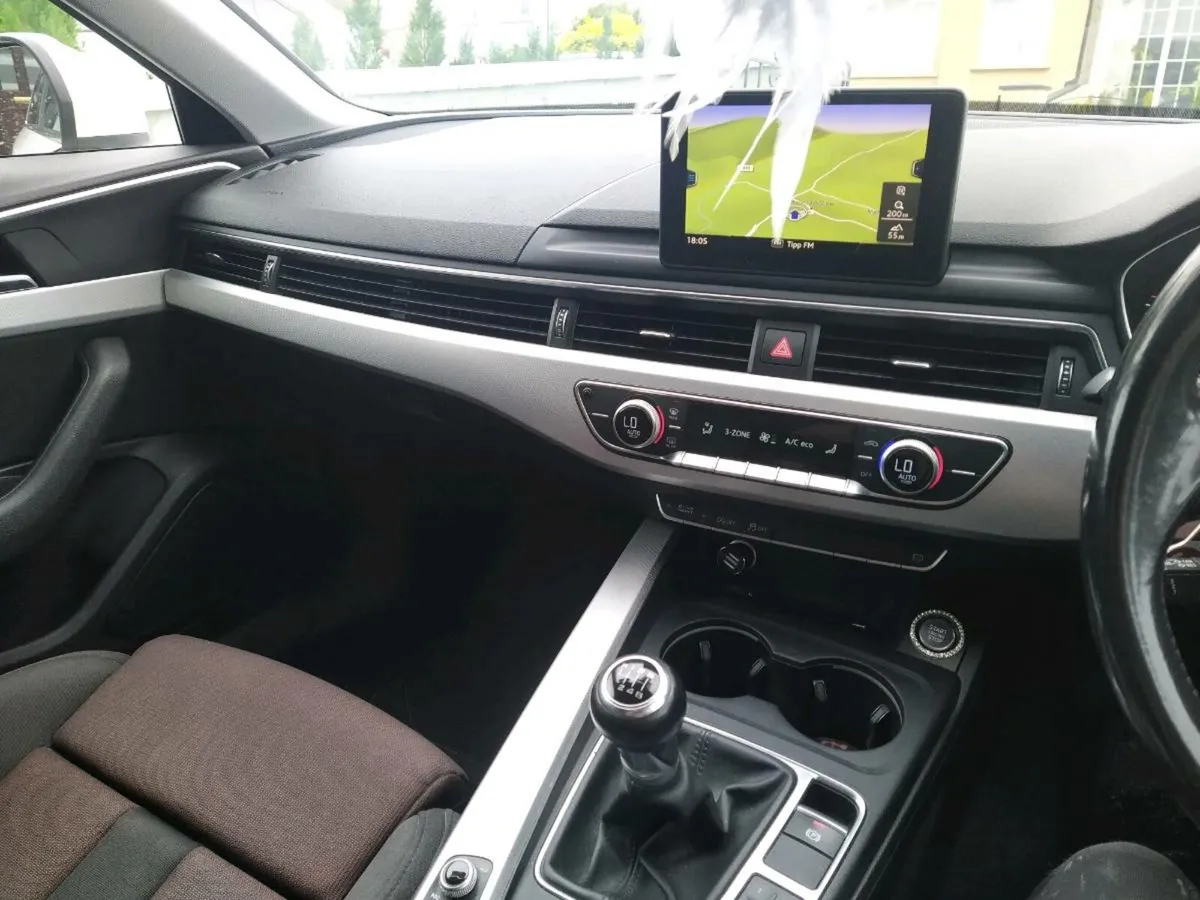 Audi 1.4TFSI 6speed manual - Image 3