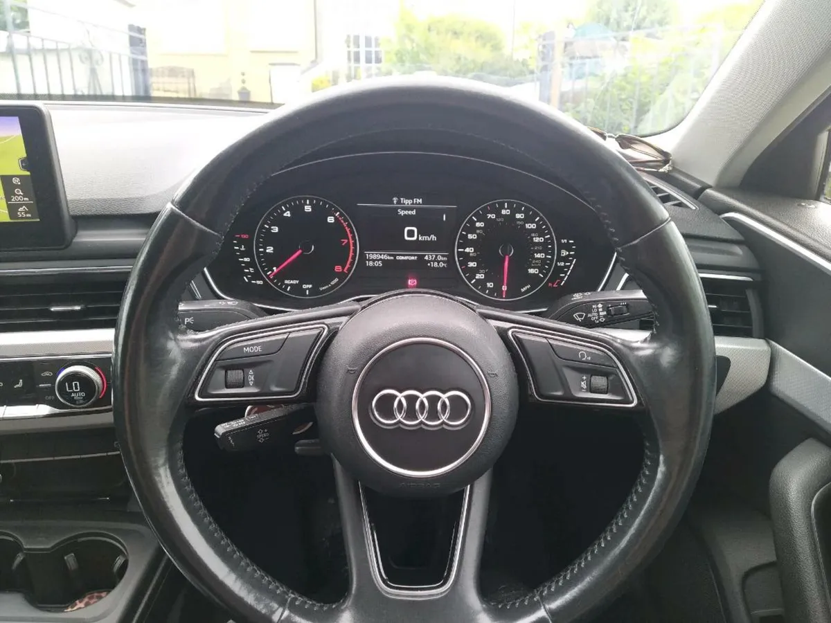 Audi 1.4TFSI 6speed manual - Image 4
