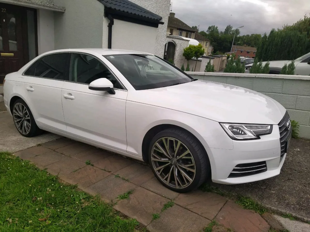 Audi 1.4TFSI 6speed manual - Image 1