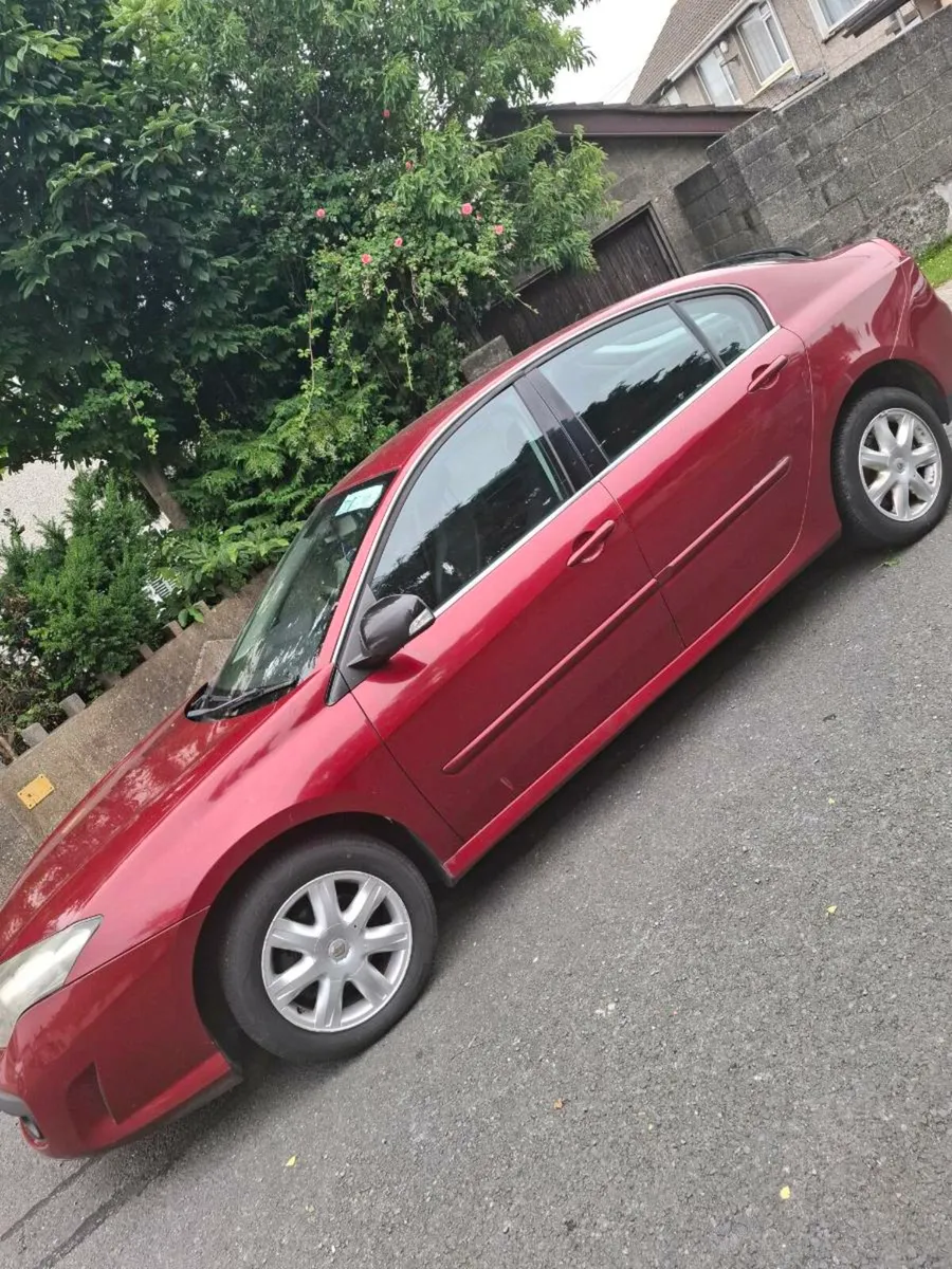 Renault Laguna - Image 1