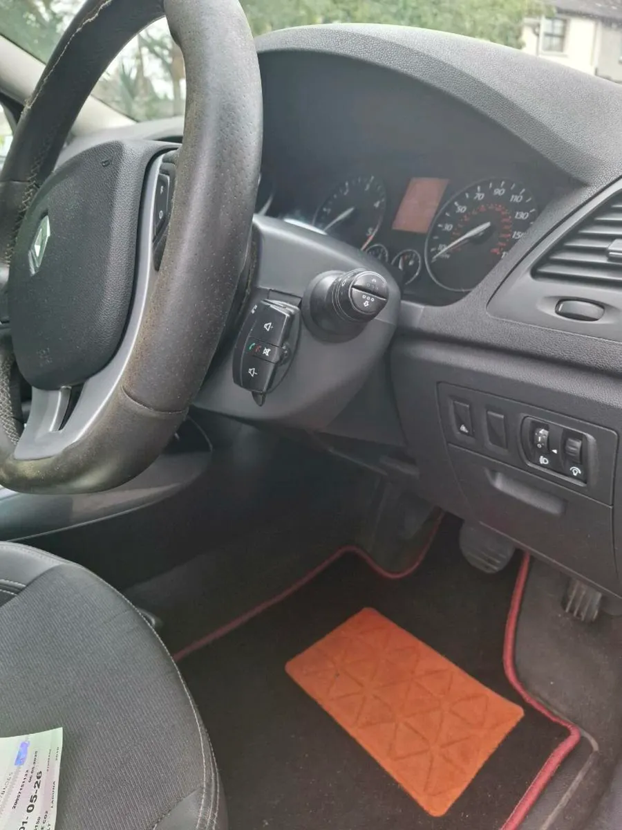 Renault Laguna - Image 2