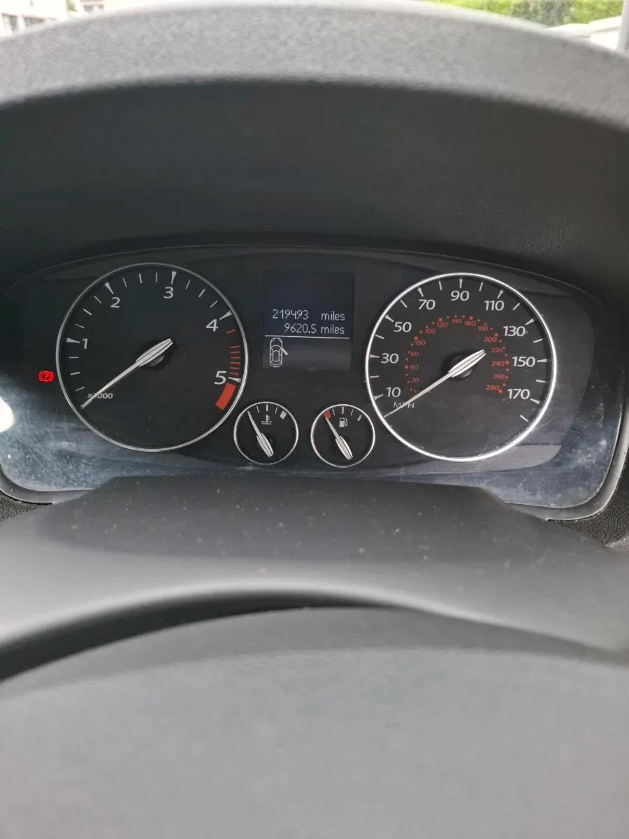 Renault Laguna - Image 3