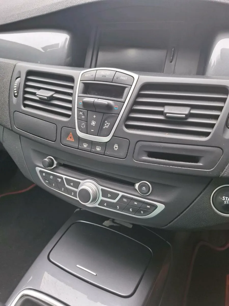 Renault Laguna - Image 4