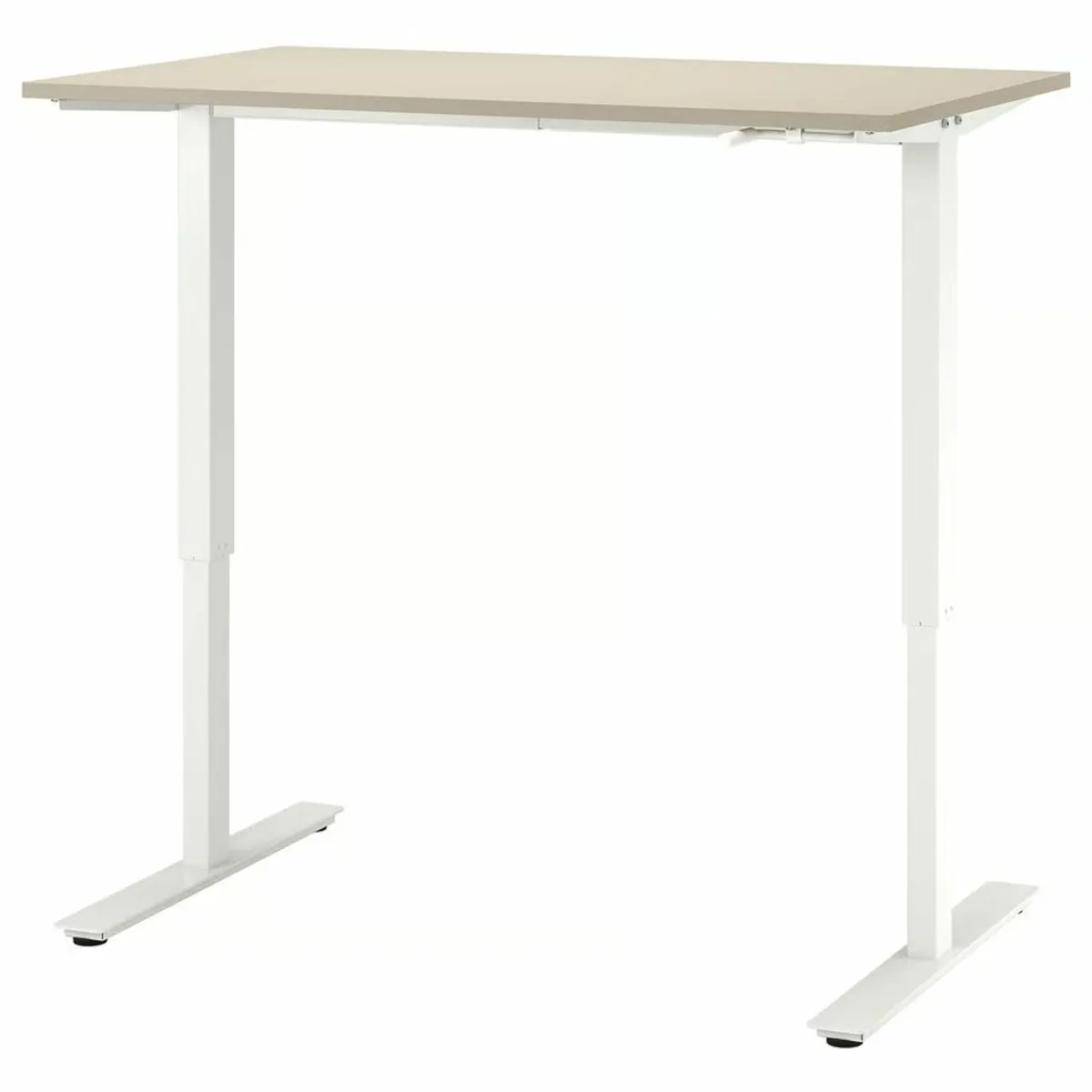 Height adjustable desk - Image 2