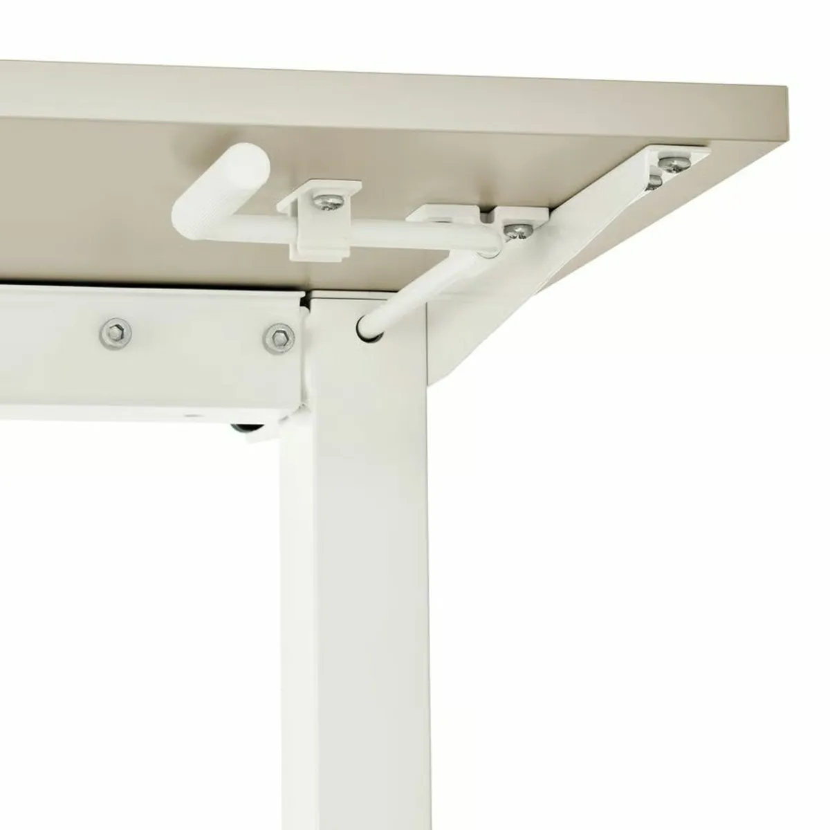 Height adjustable desk - Image 4