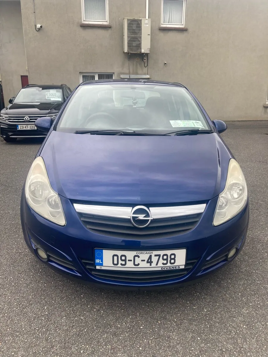 Opel corsa for sale - Image 1