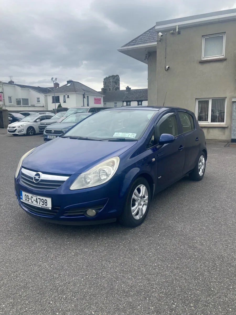 Opel corsa for sale - Image 2