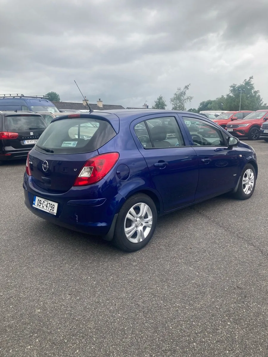 Opel corsa for sale - Image 4