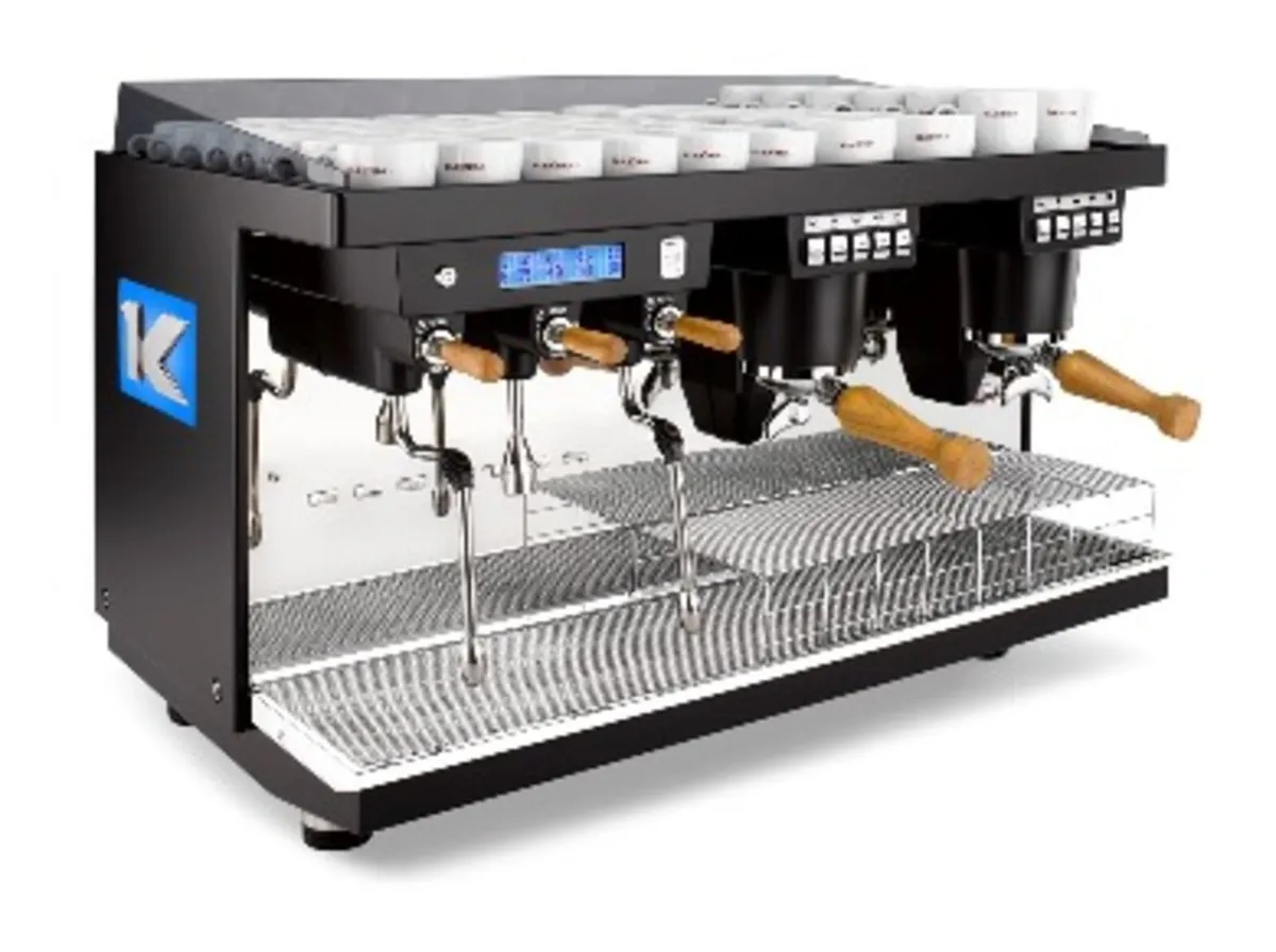 Coffee machine - Image 2