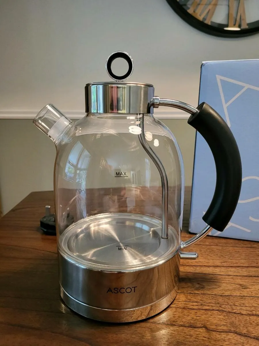 Kettle - Image 3