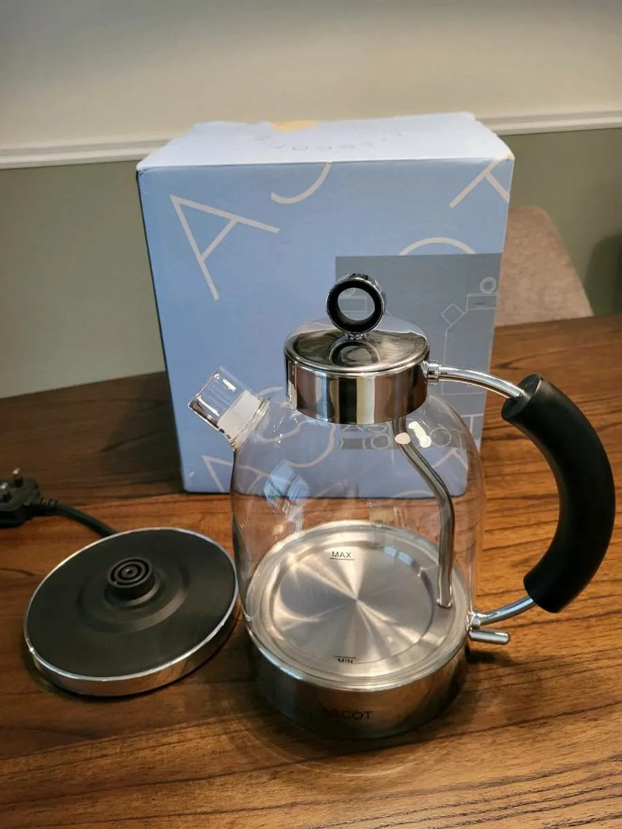 Kettle - Image 4