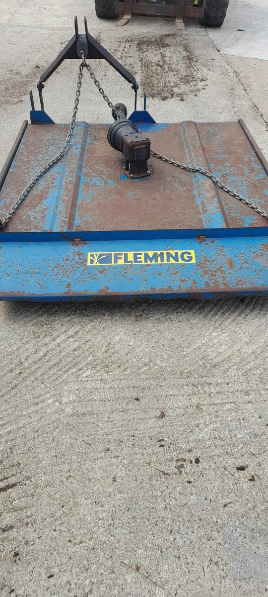 Topper - Image 1