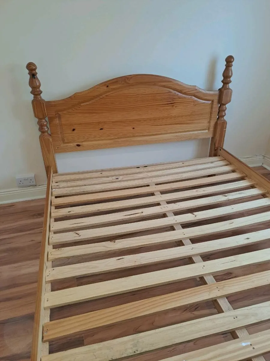 Bed - Image 2