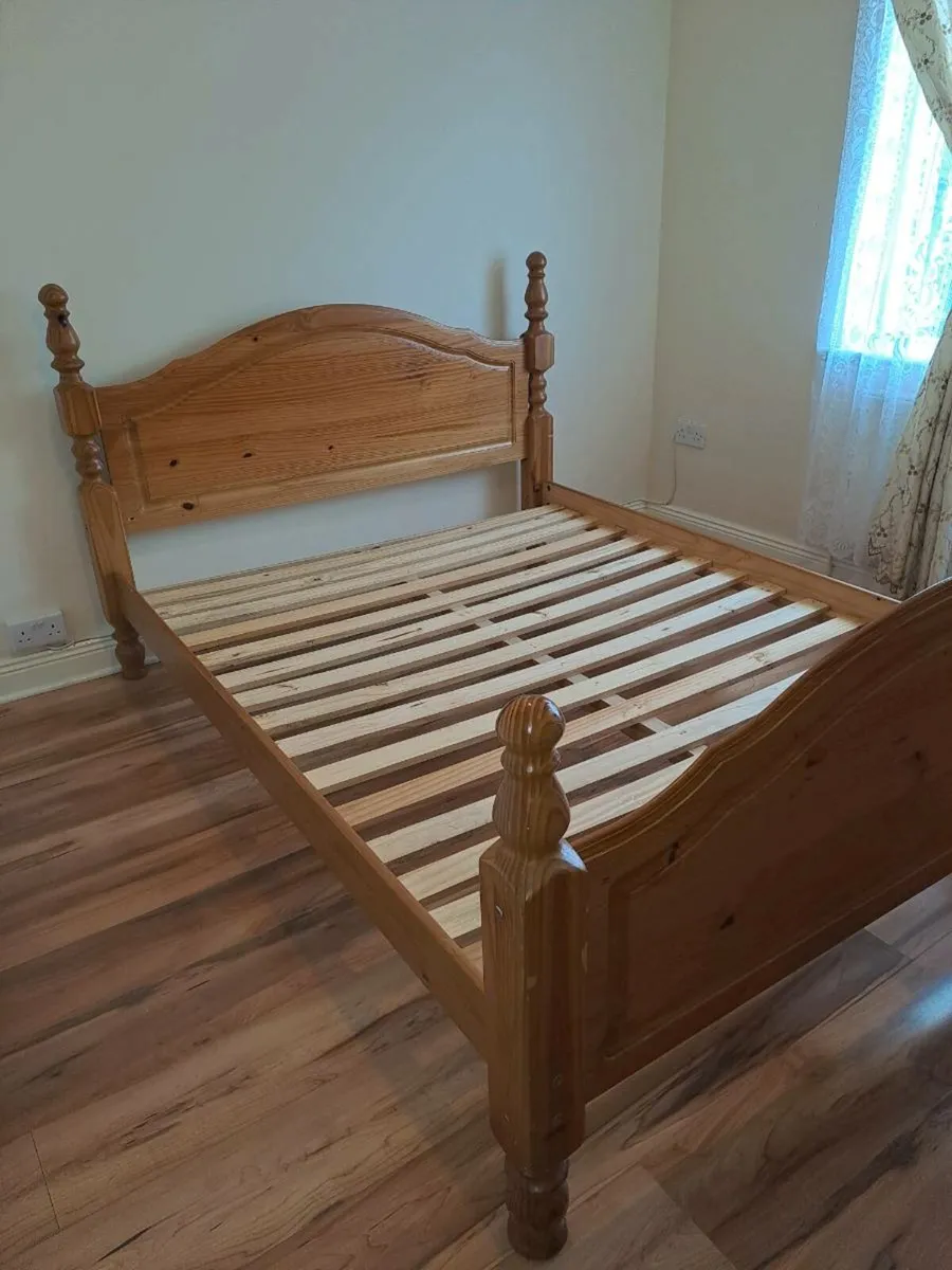 Bed - Image 4