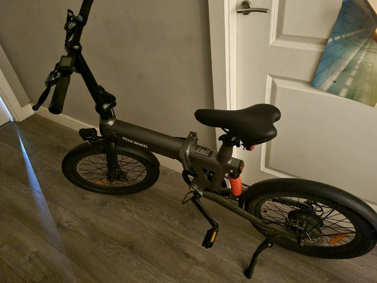 Bike - Image 1