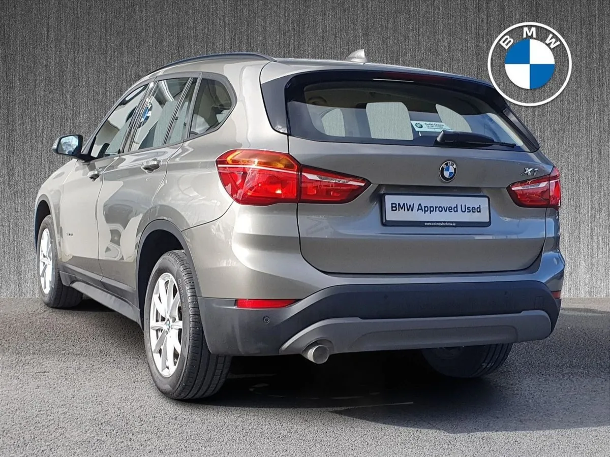 BMW X1 Sdrive18d SE - Image 2