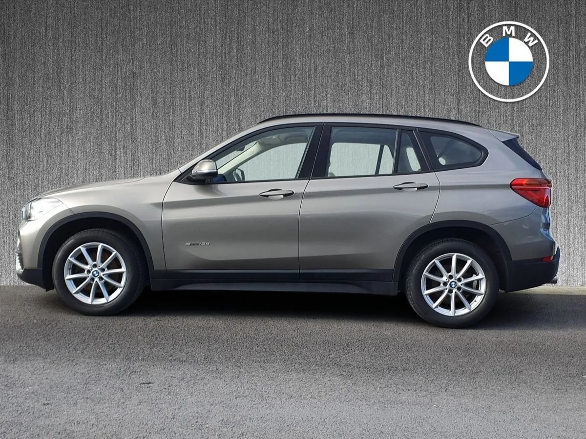 BMW X1 Sdrive18d SE - Image 3