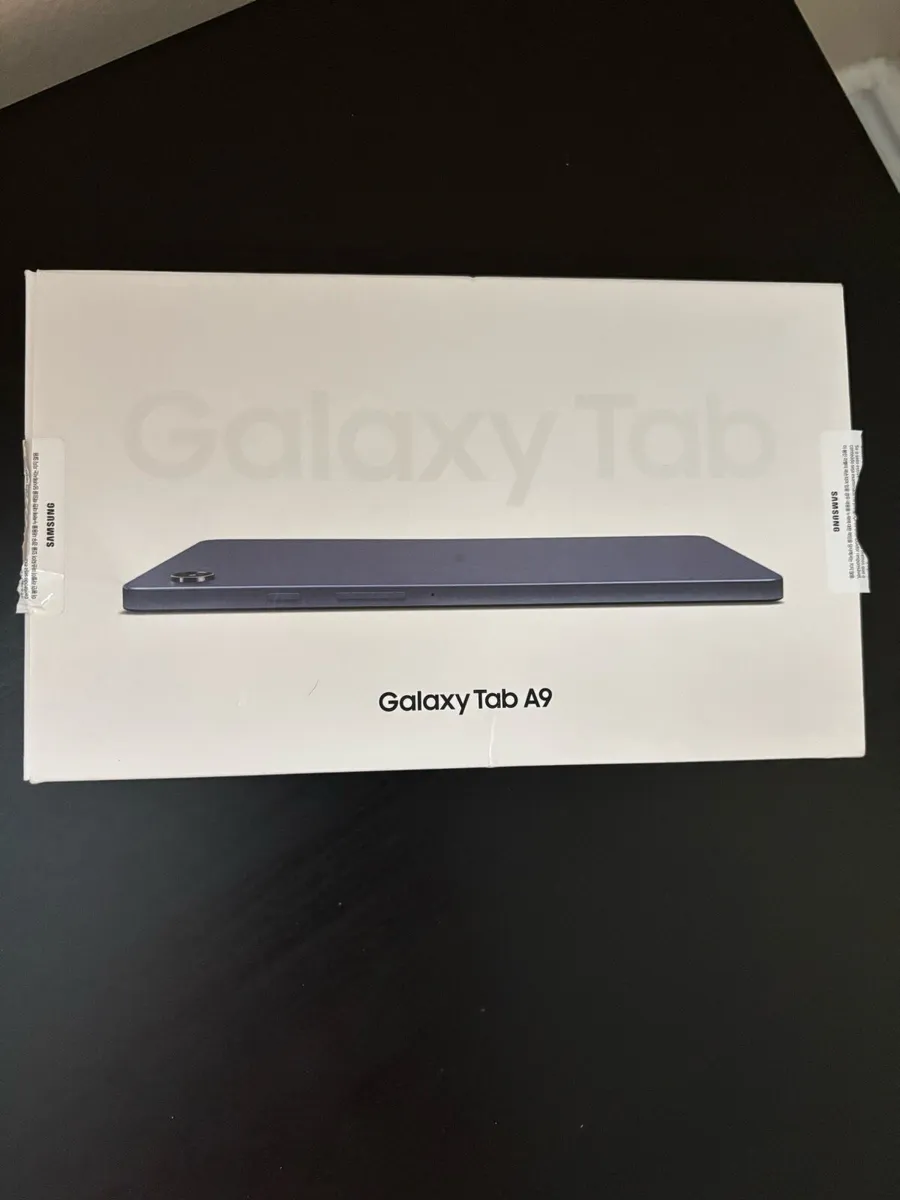 Samsung Galaxy Tab A9 - Image 1
