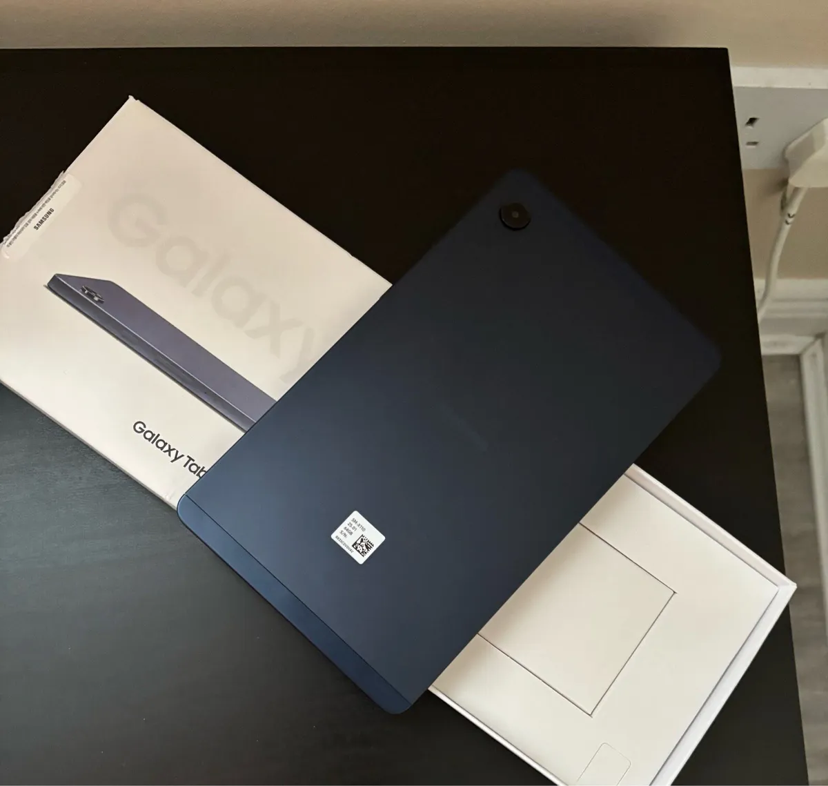 Samsung Galaxy Tab A9 - Image 3