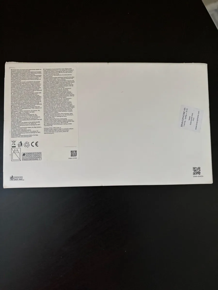 Samsung Galaxy Tab A9 - Image 4