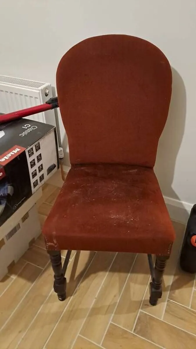 chairs - Image 1
