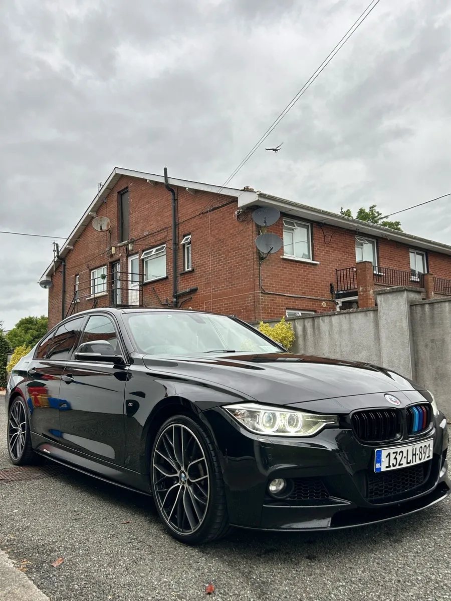 Bmw F30 335D X-Drive - Image 1