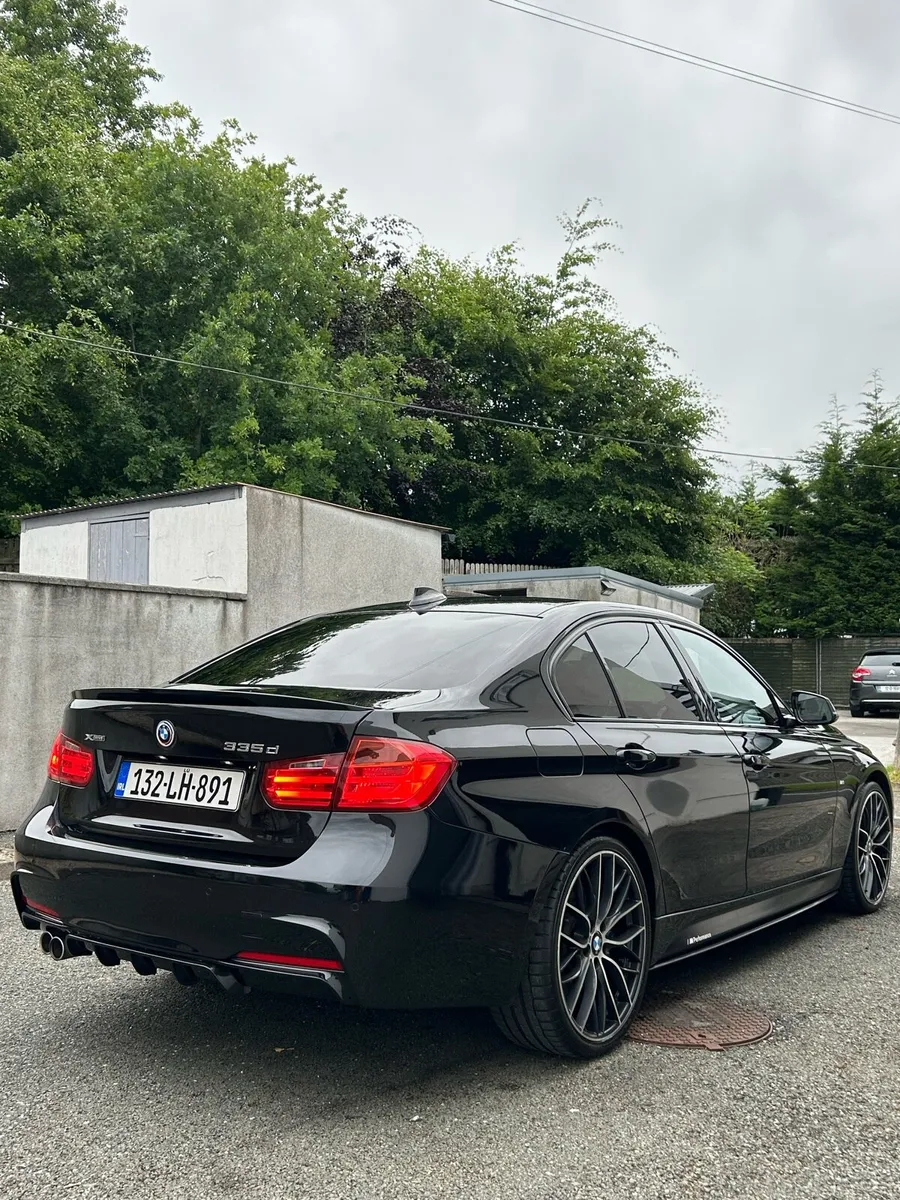 Bmw F30 335D X-Drive - Image 2