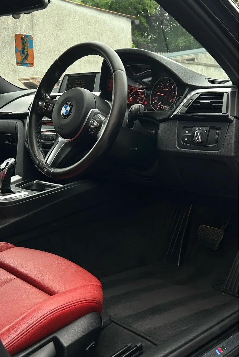 Bmw F30 335D X-Drive - Image 3
