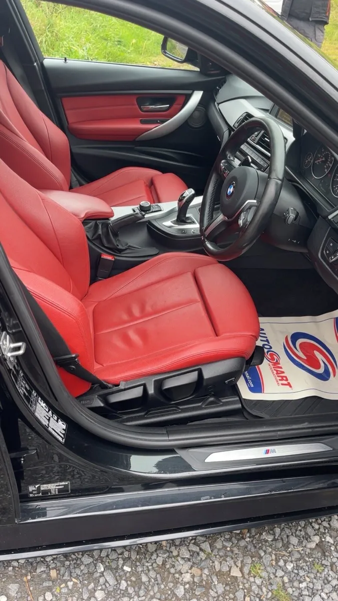Bmw F30 335D X-Drive - Image 4