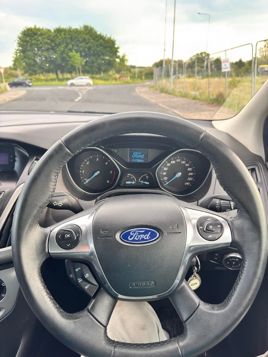Ford Focus 2012 NCT 31/01/26 - Image 4