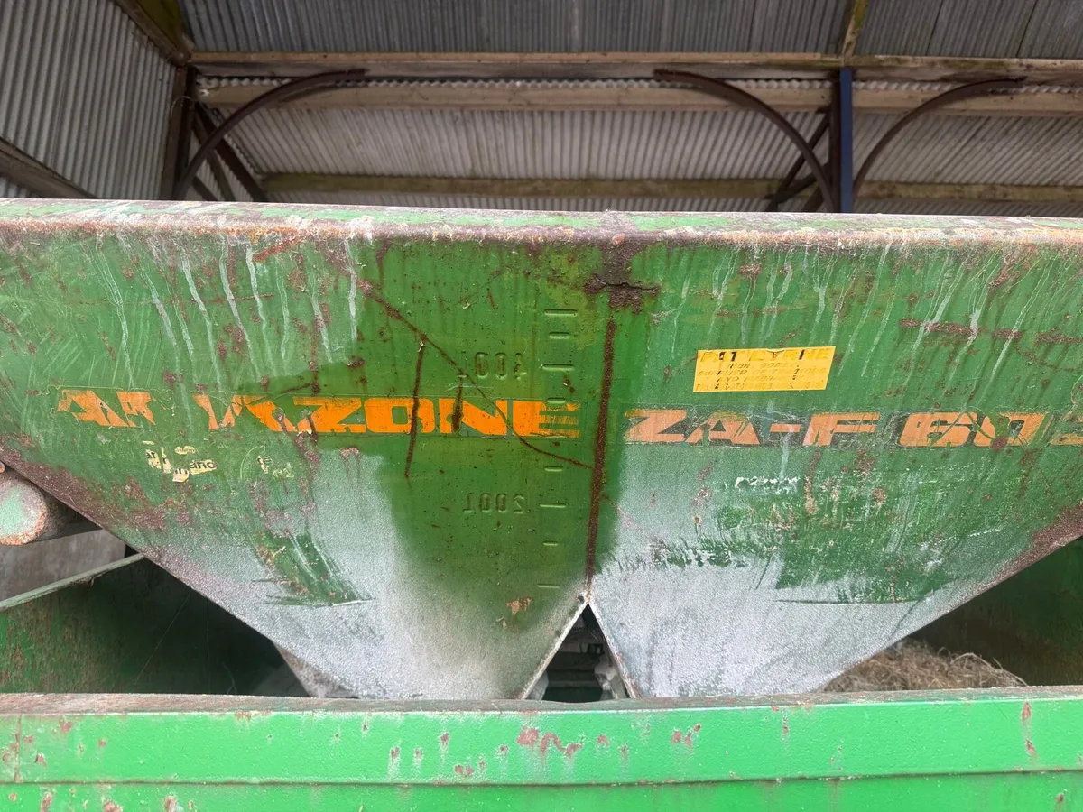 Hay feeder - Image 4