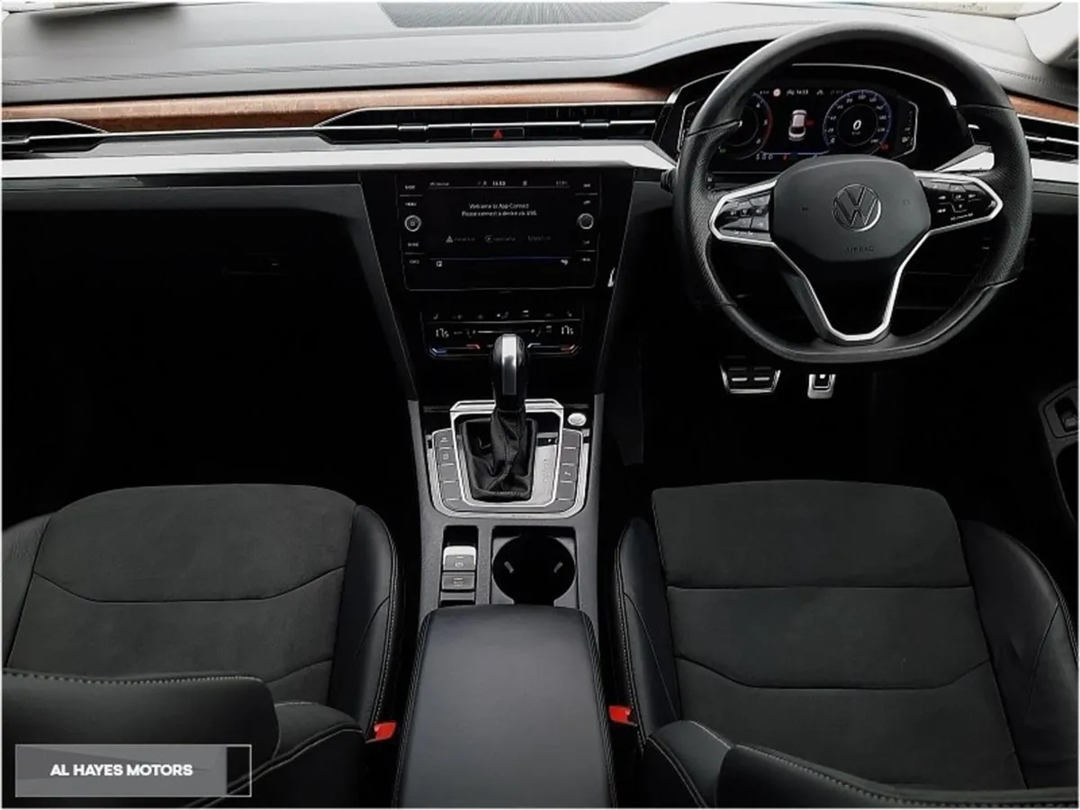 Volkswagen Arteon  rare Color elegance 2.0tdi D7F - Image 2