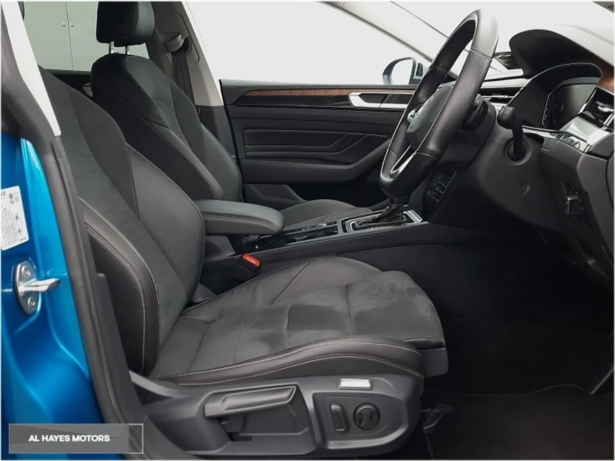 Volkswagen Arteon  rare Color elegance 2.0tdi D7F - Image 4