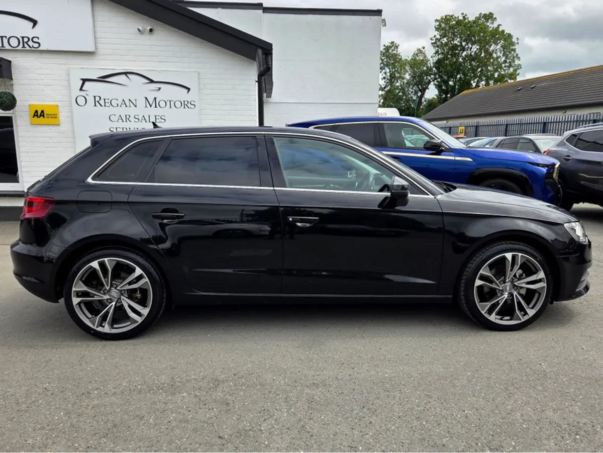 Audi A3 1.4 Tfsi Sport S-tronic - Image 2
