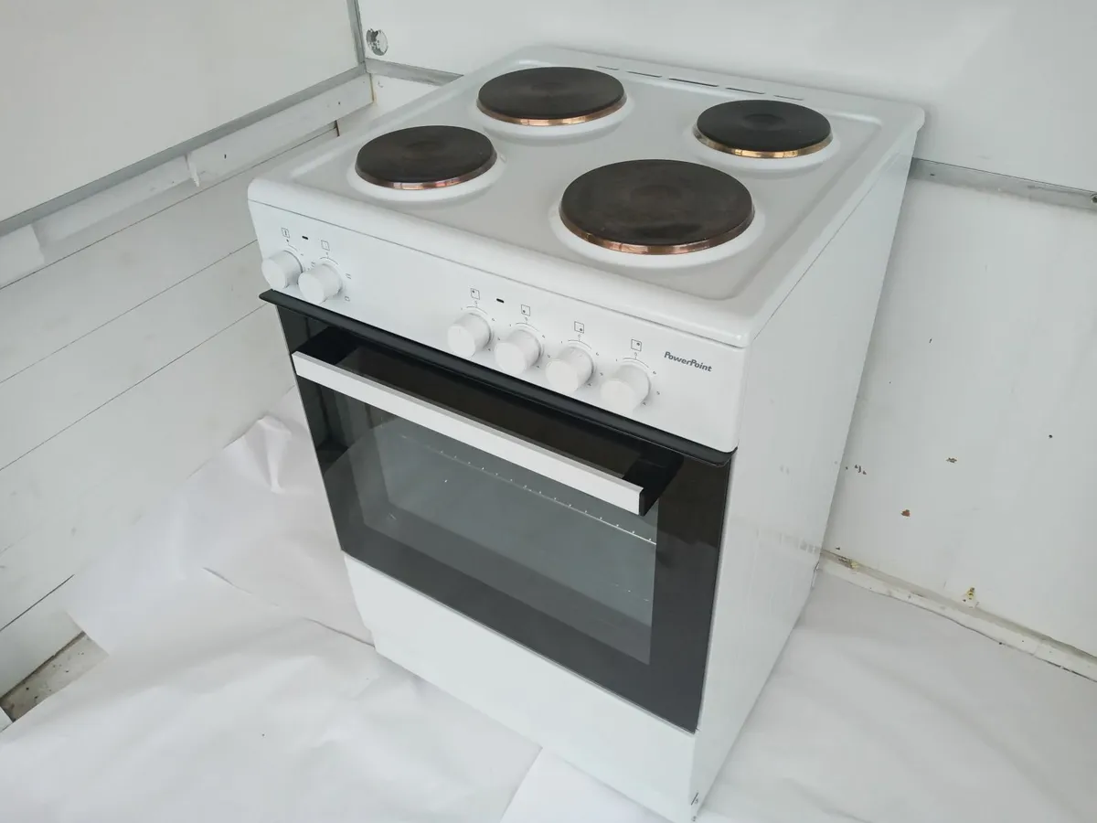 Delivery - Powerpoint Cooker Great Condition - Image 1